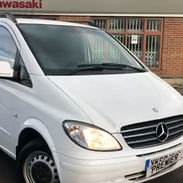 COMPRO PIEZAS PARA MERCEDES BENZ VITO - Img 55736767