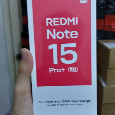 Samsung A26, A36, A56 y A57 , xiaomi note 14,note 15, note 14 y 15 pro o pro plus ,S26 ultra. Sellado garantia escrita - Img 123454506