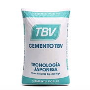Cemento TBV Orijinal buena calidad y factura - Img 56668015