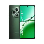 Oppo Reno 12F 5G 260USD) !!Nuevo en caja!! envio a domicilio incluido -Pantalla 6.67" AMOLED 120Hz (1080 x 2400 píxeles) - Img 57044349