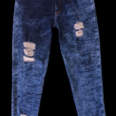 SE VENDE JEAN ELASTIZADO (PITUSA) DE MUJER PRECIO: 6500 CUP - Img 119187450