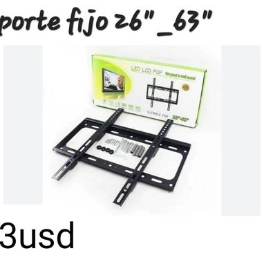 Base de televisor originales reclinables y fijas - Img 117518510