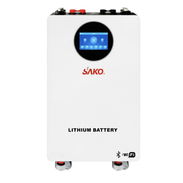 Batería de 16.5Kw (320ah/51.2vol)  suelta en 2350 usd. Con mensajería incluida - Img 55811732