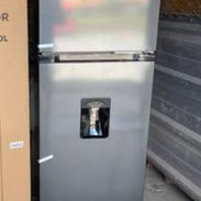 Refrigerador royal de 11 pies con dispensador de agua y congelación seca - Img 55726738