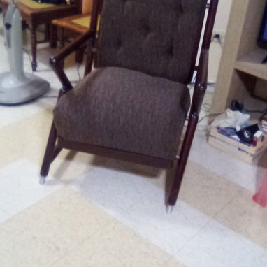 Tapicero Profesional Mueble, Sillas y colchones. - Img 122893704