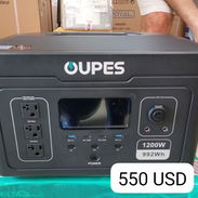 OUPES EXODUS 1200 (3600W) - Img 55902385