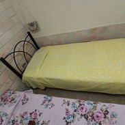 Se vende Cama personal de tubo - Img 56547530