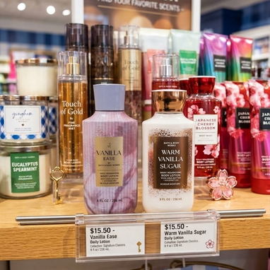 Body Lotion Bath Body Work 💯 % originales - 2/3