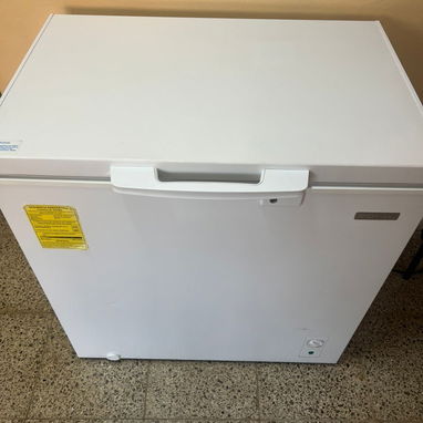 Nevera 110v 7.8pies no mensajeria - Img 120786535