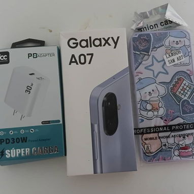 ✨ SAMSUNG EN VENTA AL MEJOR PRECIO - 3/3