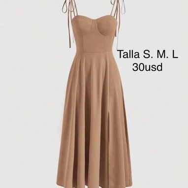 Hermosos vestidos 👗 Shein ✨ - Img 125829868