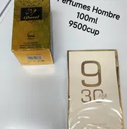 Perfumes hombre/mujer.......25 usd - Img 49889385