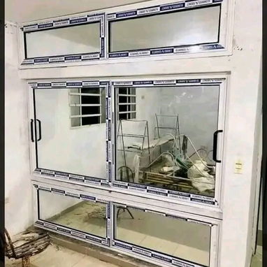 Campiteria de aluminio - Img 127795505
