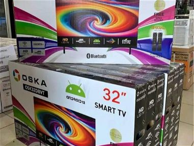Televisores nuevos en venta - Img 67477417