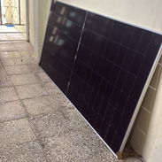 Panel solar de 625 w - Img 56705334