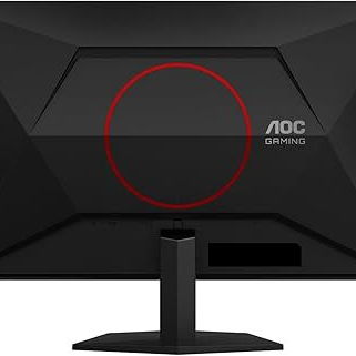 ❤️👌TENEMOS NUEVO  monitor de juegos - NegroAOC - 27" Q27G41ZE IPS, QHD, 260Hz, compatible con G-Sync 52815418👌❤️ - 2/3