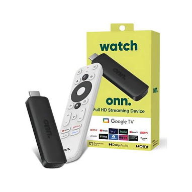 Onn tv STICK ANDROID 4K convierte tu TV en Smart TVBox - 2/3