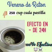 Veneno de Raton Fosfamina!! - Img 52128160