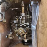 Vendo Bomba de petroleo Bosh de TUD5 - Img 57184837
