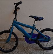 Bicicleta 16 para niño 54364362 - Img 45915359