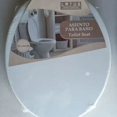 Asiento para baño diferentes modelos y medidas (cv) - Img 105221777