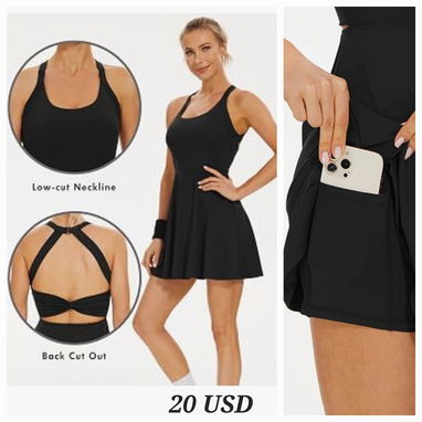 Venta de ropa de mujer - 8/10