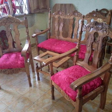 Muebles para embellecer su 🏡 y mejorar su estadía en el . Damos garantía de 3 meses . Para cualquier encargo q le allá - 3/10