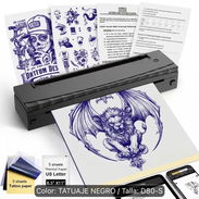 Materiales para tatuar - Img 56271381