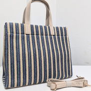 Cartera de raya de buena calidad - Img 57004524