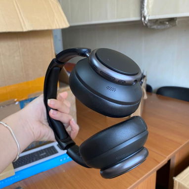 AUDÍFONOS BLUETOOTH BL-A17, ENTREGA DE FACTURA. VARIEDAD DE CELULARES Y ACCESORIOS, TECNOLOGÍA, ELECTRODOMÉSTICOS, ETC - Img 113007120
