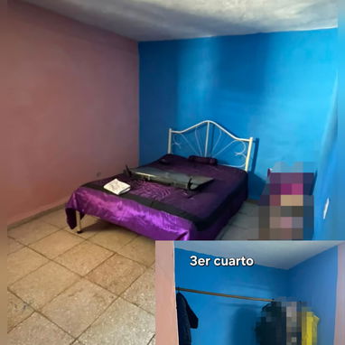 Venta 🏠 *SE VENDE CASA FRENTE A LA TERMINAL 2 DEL AEROPUERTO. BOYEROS*    *#216 📍 Ubicación:  Calixto Sánchez. Frente - 2/2