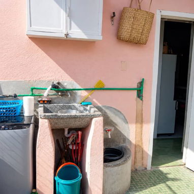 Casa en la Víbora - 8/9