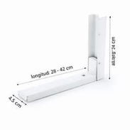 SOPORTE DE PARED PARA MICROWAVE - Img 55003423