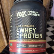 Whey protein Optimus Nutrition - Img 56011392