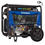Westinghouse Tri-Fuel de 12 500W - Img 57698421
