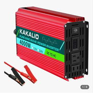 230 USD 💸 es 12 volt - Img 57501152
