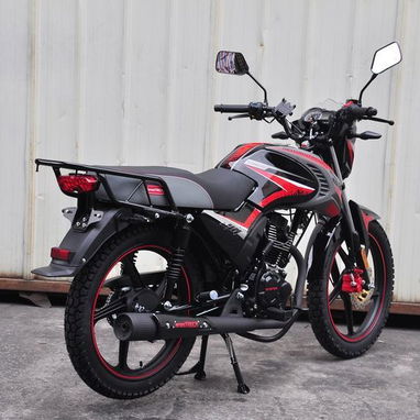 MOTOR JIN 150 CC 5PT# - 2/10
