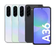 Galaxy A36 5G (6GB RAM -128GB) - Img 55540503
