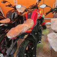 Moto nueva de 250cc - Img 55868462
