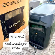 Ecoflow delta Pro - Img 57382174
