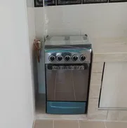 Vendo cocina de gas - Img 50312220