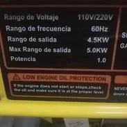 Planta o Generador Eléctrico ⚡️ - Img 56201790