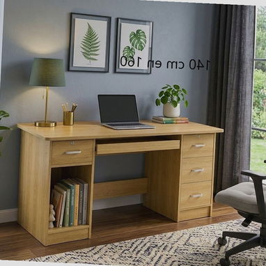 buro - 3/4
