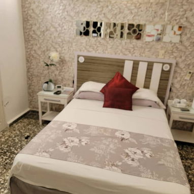 Renta de habitaciones en Cienfuegos - 3/10