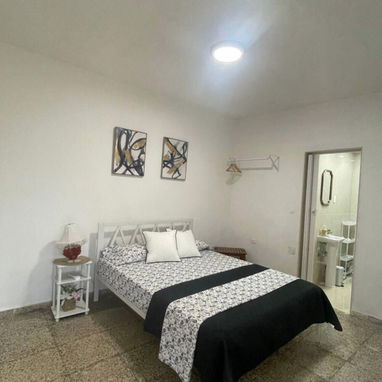 🏤⚡️Casa de renta con respaldo energetico y jaccuzzi en Boyeros (5 habitaciones)/Hostal El Roble en Mulgoba Viejo/Ideal - 3/10