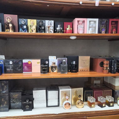 Todo en perfumería - Img 118769474