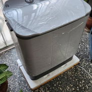 🚧 LAVADORA SEMIAUTOMATICA LG 8KG 🚧 - Img 54902198