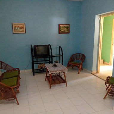 Se alquila en Playa la Ceiba - Img 119470145