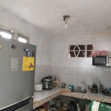 Vendo casa en marianao - 2/10