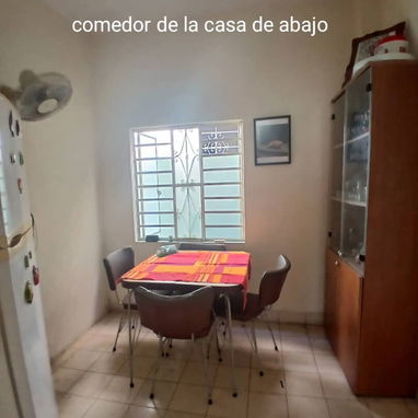 Vendo casa de dos pisos - Img 127414954